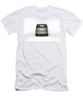 Luxury British Suv Gray Arden Range Rover Sport Ar5 Stronger L320 V8 Supercharged Rear View Vladyslav Shapovalenko T-Shirt