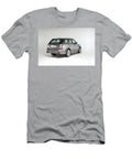 Luxury British Suv Gray Arden Range Rover Sport Ar5 Stronger L320 V8 Supercharged Vladyslav Shapovalenko T-Shirt