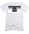 Luxury British Suv Silver Arden Range Rover Sport Ar6 Stronger L320 V8 Supercharged Vladyslav Shapovalenko T-Shirt