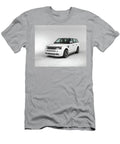 Luxury British Suv White Arden Range Rover Sport Ar6 Stronger L320 V8 Supercharged Vladyslav Shapovalenko T-Shirt