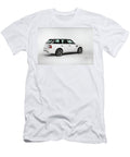Luxury British Suv White Sexy Arden Range Rover Sport Ar6 Stronger L320 V8 Supercharged Vladyslav Shapovalenko T-Shirt
