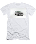 Luxury Suv Gray Sexy Modified Arden Range Rover Sport Ar5 Stronger L320 V8 Supercharged Vladyslav Shapovalenko T-Shirt