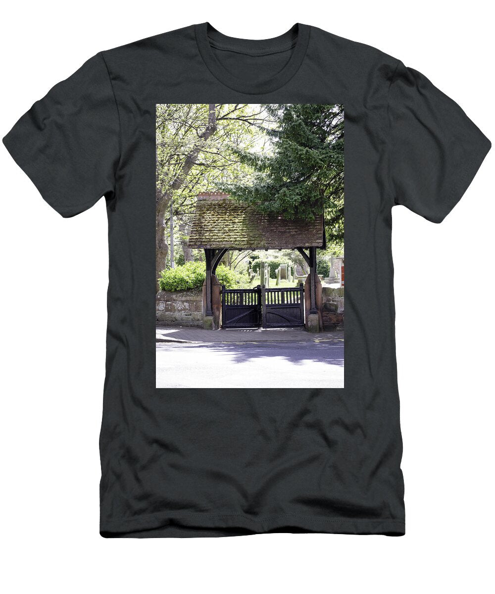 Lychgate Karen Lawrence T-Shirt