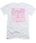 Lynsay Names Without Frontiers Vidddie Publyshd T-Shirt