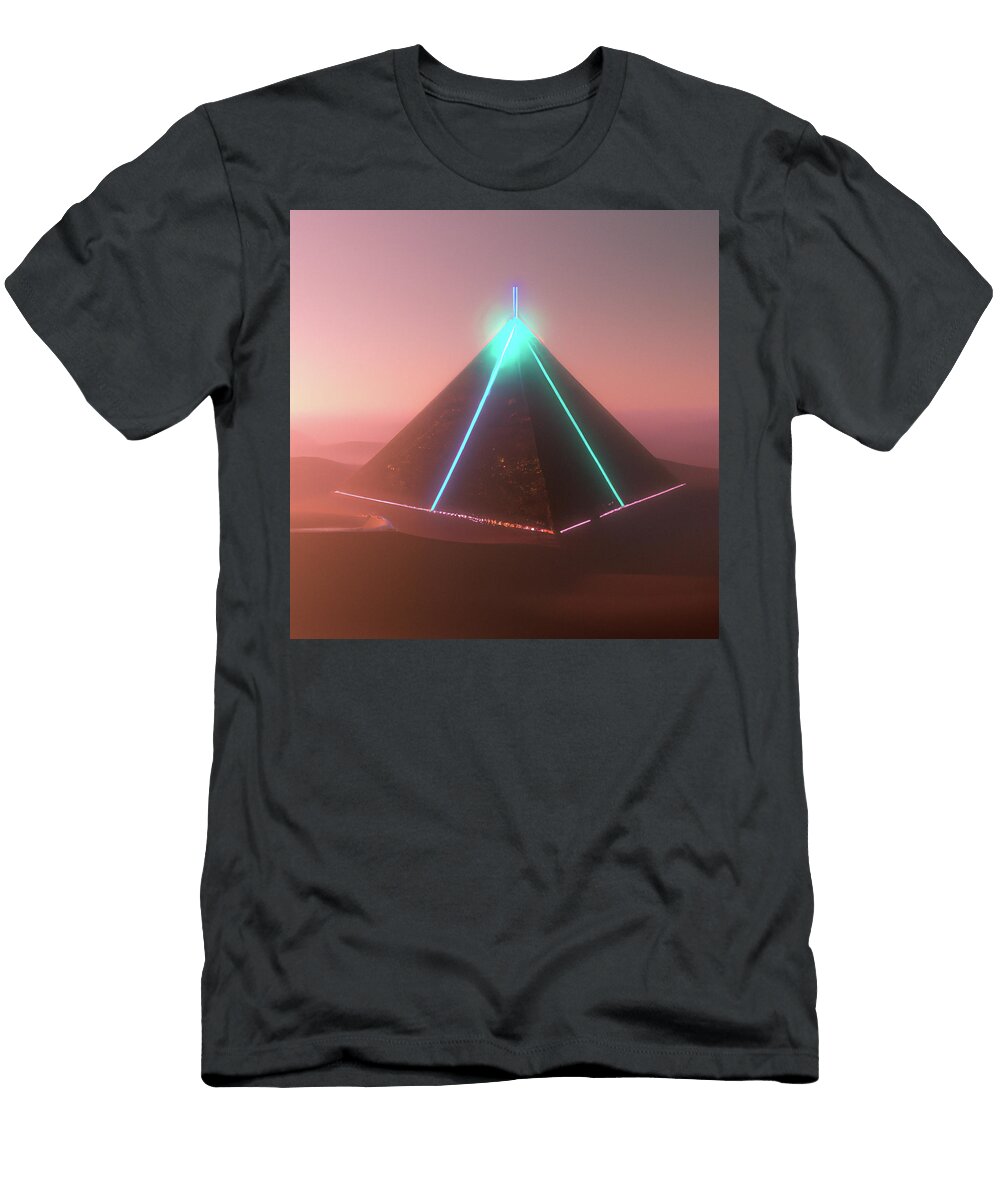 Lysiax Star Dreamer T-Shirt