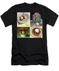 M M M Good Sally Weigand T-Shirt