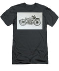 M Stephen Brooks T-Shirt