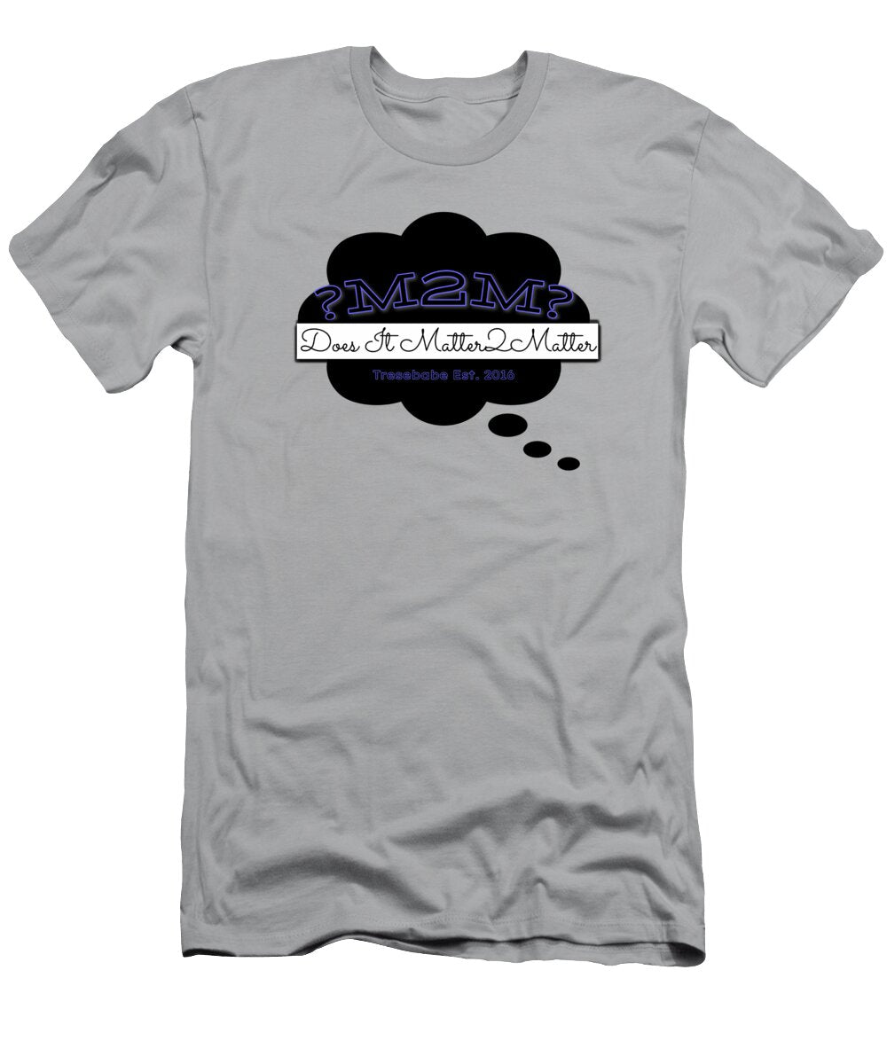 M2m Circa 2016 Trese Williams T-Shirt