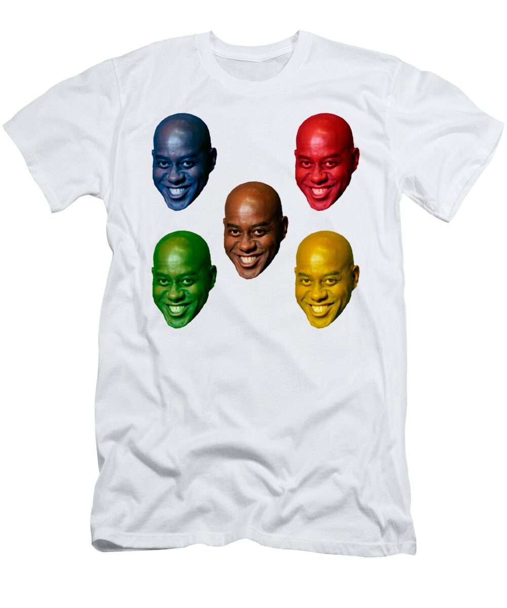 M8 Han Joe T-Shirt