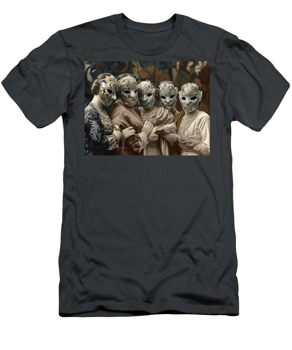 Ma Dennis Kirby T-Shirt