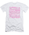 Maachah Names Without Frontiers Vidddie Publyshd T-Shirt