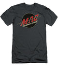 Mac Performance Exhaust 1970 Oscar Saunders T-Shirt