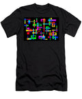 Machine Age 2 Mark Blauhoefer T-Shirt