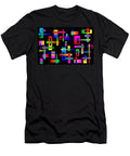 Machine Age Mark Blauhoefer T-Shirt