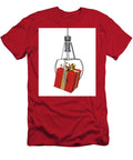 Machine Claw Grabbing Gift Allan Swart T-Shirt