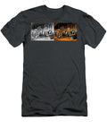 Machinist Training Machinist School 1899 Side By Side Mike Savad T-Shirt