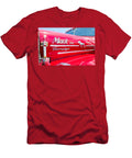 Mack Truck Hood Badges Rudy Umans T-Shirt