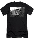 Mackgraveyard Stacy Abbott T-Shirt