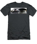 Mad Max Windshield and Supercharged Motor Retrographs T-Shirt