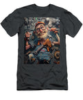 Mad Mechanic and Tools Comic Book Cover 31 Mad Paperairplanes T-Shirt