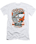 Mad Sin Mario Turiaux T-Shirt