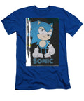 Mad Sonic 2 Devonte Graham T-Shirt