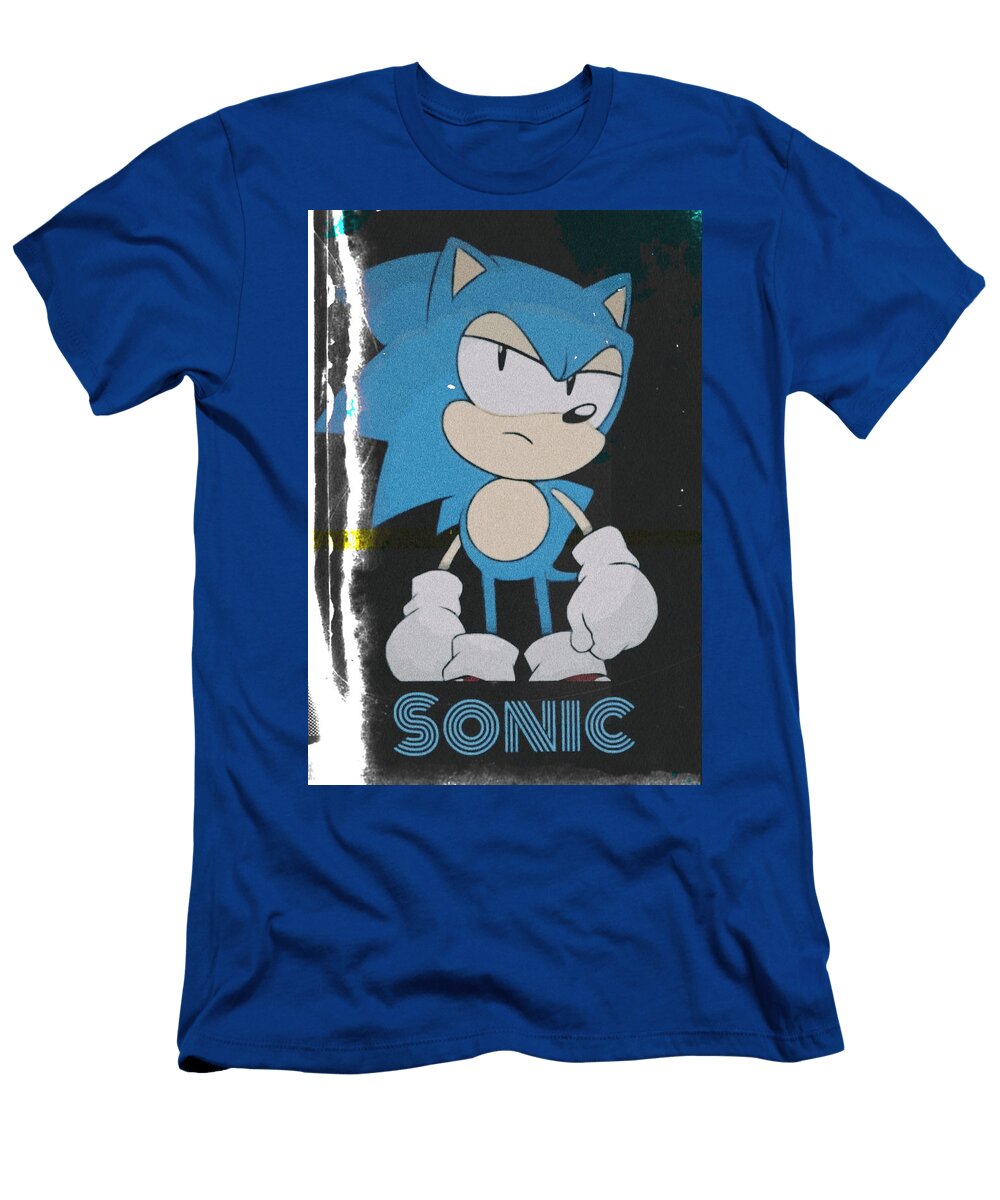 Mad Sonic 2 Devonte Graham T-Shirt