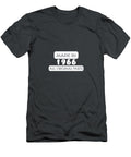 Made in 1966 All Original Parts 01 Celestial Images T-Shirt