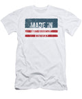 Made in Ages Brookside Kentucky Goseeonline T-Shirt