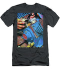 Made in America Robert Margetts T-Shirt