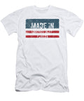 Made in Doctors Inlet Florida Goseeonline T-Shirt