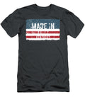 Made in Drift Kentucky Tintodesigns T-Shirt