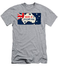 Made in Heritage Park Australia Heritagepark Australia Tintodesigns T-Shirt