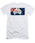 Made in Lavender Bay Australia Tintodesigns T-Shirt
