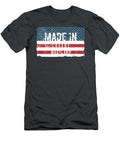 Made in Savage Maryland Tintodesigns T-Shirt