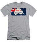 Made in Sleepy Hollow Australia Sleepyhollow Australia Tintodesigns T-Shirt