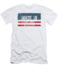 Made in Sunflower Mississippi Goseeonline T-Shirt