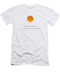 Made with Love and a Whole Lotta Butter Kincannon Artwork T-Shirt