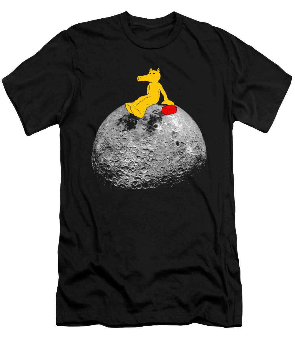 Madlib Proyar Dvalli T-Shirt
