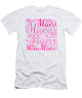 Maev Names Without Frontiers Vidddie Publyshd T-Shirt