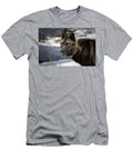 Magic Julie Argyle T-Shirt