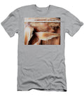 Magic Touch Cat Pancake T-Shirt