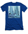Magic Under the Sea Watercolor Abstract Irina Sztukowski T-Shirt