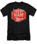Magical Ham Gift David Schuele Art T-Shirt