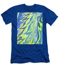 Magical Wing Abstract Art Irina Sztukowski T-Shirt