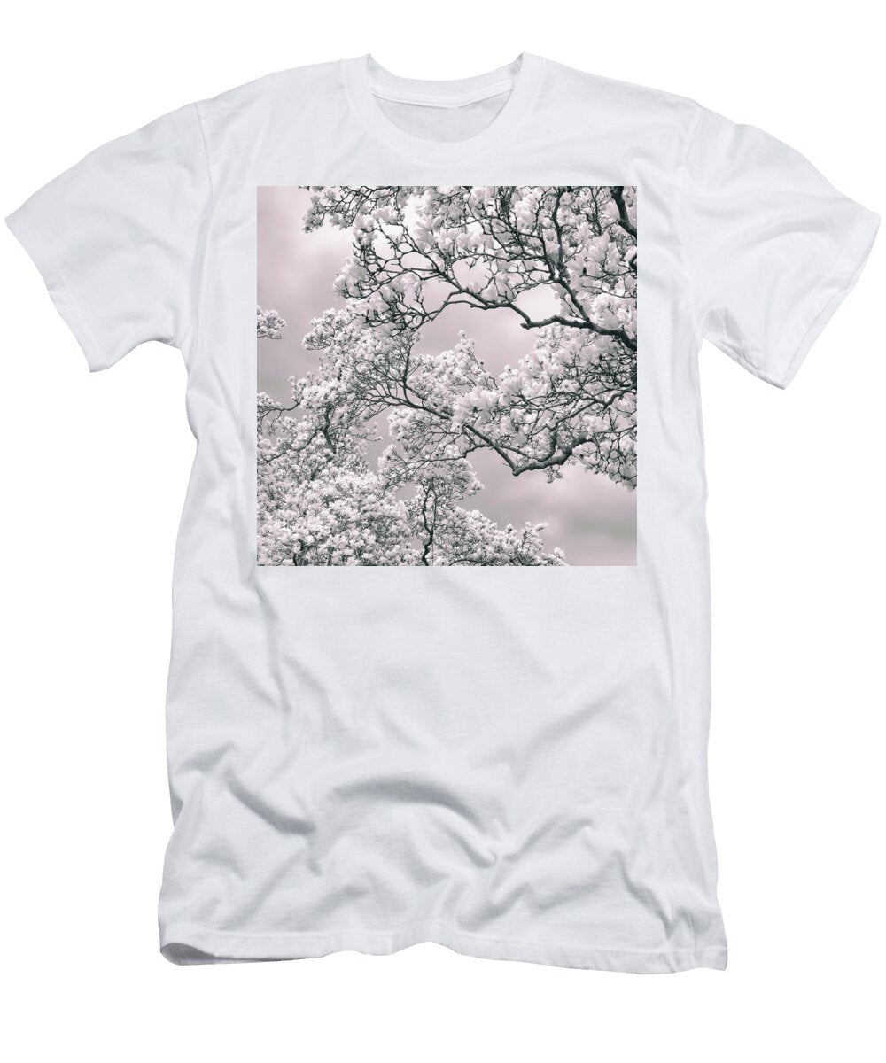 Magnolia Blush Jessica Jenney T-Shirt