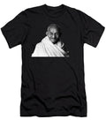 Mahatma Gandhi Portrait 1931 War Is Hell Store T-Shirt