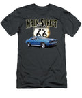 Main Street Muscle Paul Kuras T-Shirt