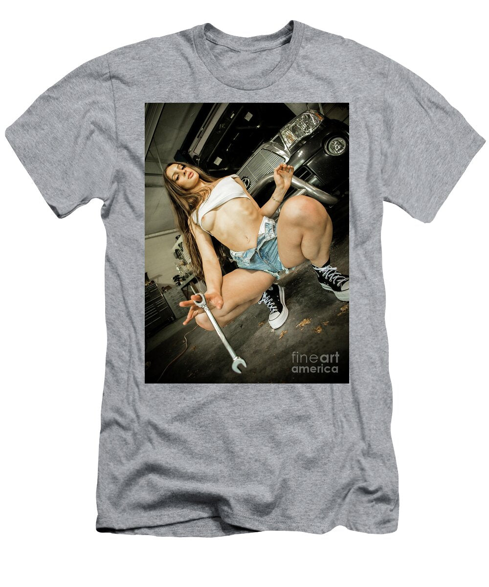 Maintenance Needed 3 Jt Photodesign T-Shirt