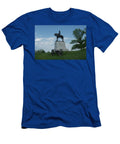 Major General Oliver Otis Howard Rob Luzier T-Shirt